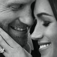 Prince Harry and Meghan Markle Release Their Official Engagement Photos