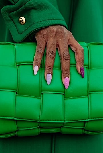 26 Matte Nail Designs and Ideas