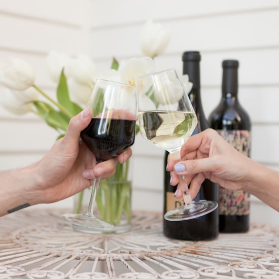 Wines For the Olympics