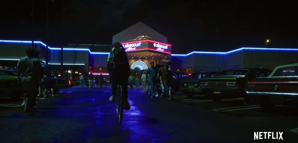 Stranger Things Season 3 Trailer Easter Eggs And Theories Popsugar Entertainment