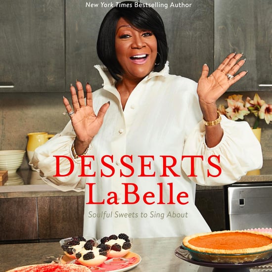 Patti LaBelle Desserts Cookbook