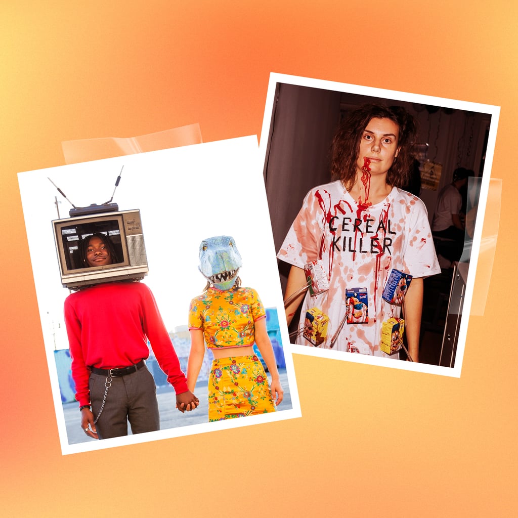 Clever and Creative Halloween Costume Ideas For 2023