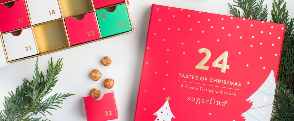 Sugarfina POPSUGAR Fitness