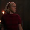 The Bittersweet Chilling Adventures of Sabrina Finale Has Us Saying, "What the Heaven?"