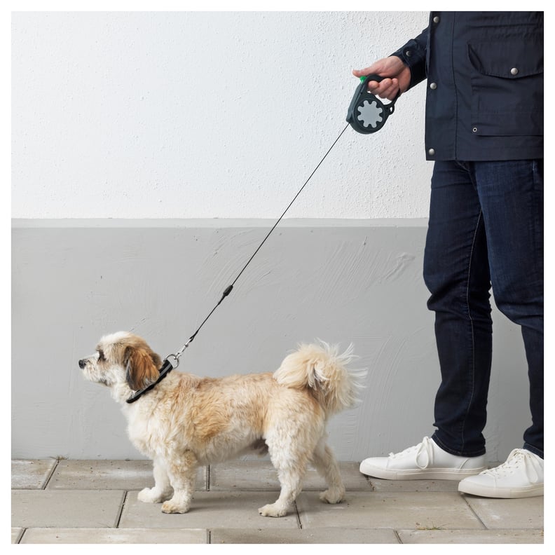 Lurvig Retractable Leash