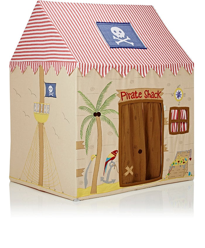 Large Pirate Shack Playhouse Large Pirate Shack Playhouse