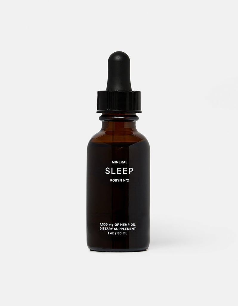 Mineral Health Sleep CBD