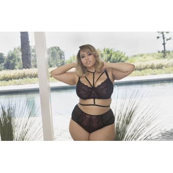 Gabi Fresh Just Dropped Her 13th Swimsuits For All Collection