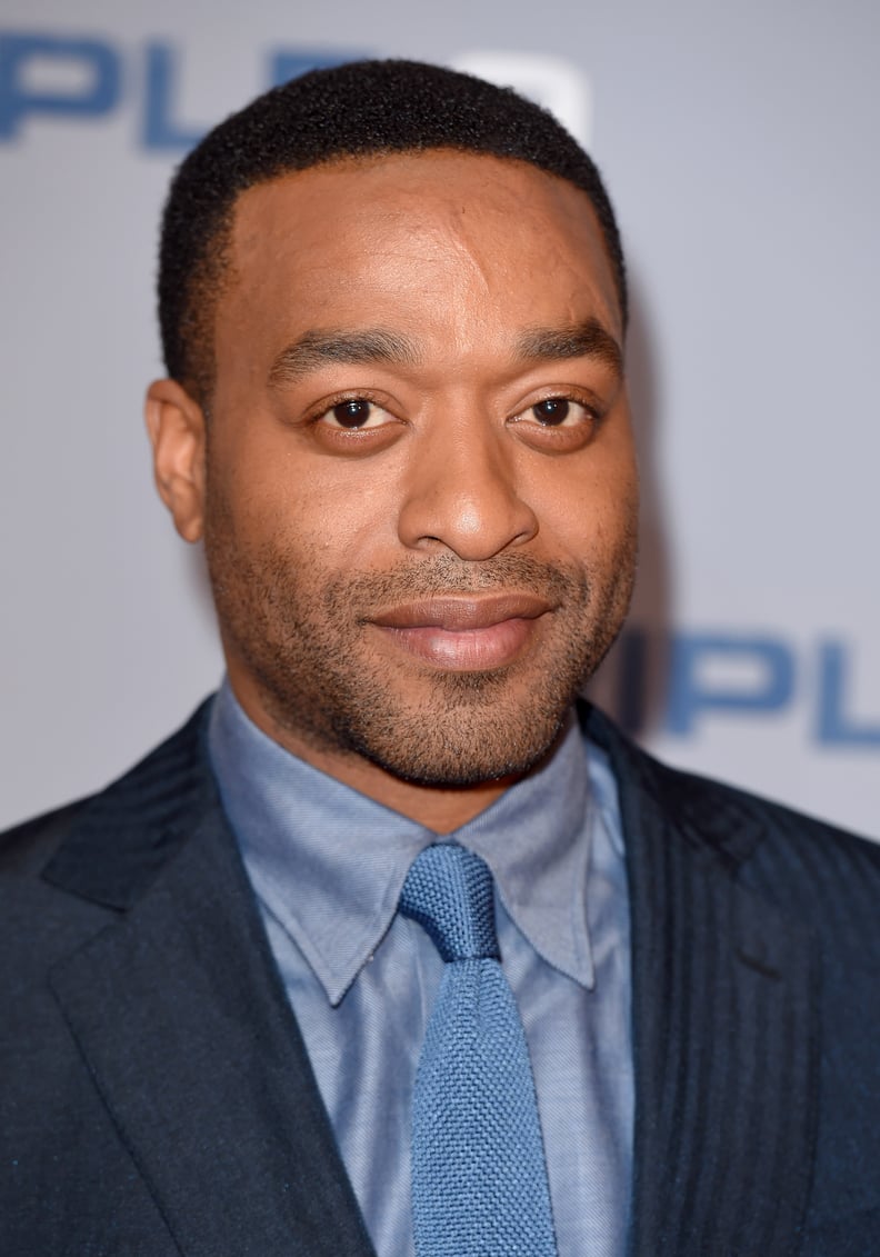 Chiwetel Ejiofor