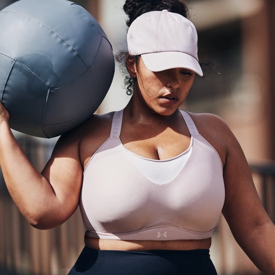 The Best Under Armour Clothes For Walking Workouts
