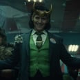 Why We're So Excited About the Most Recent Loki Postcredits Scene