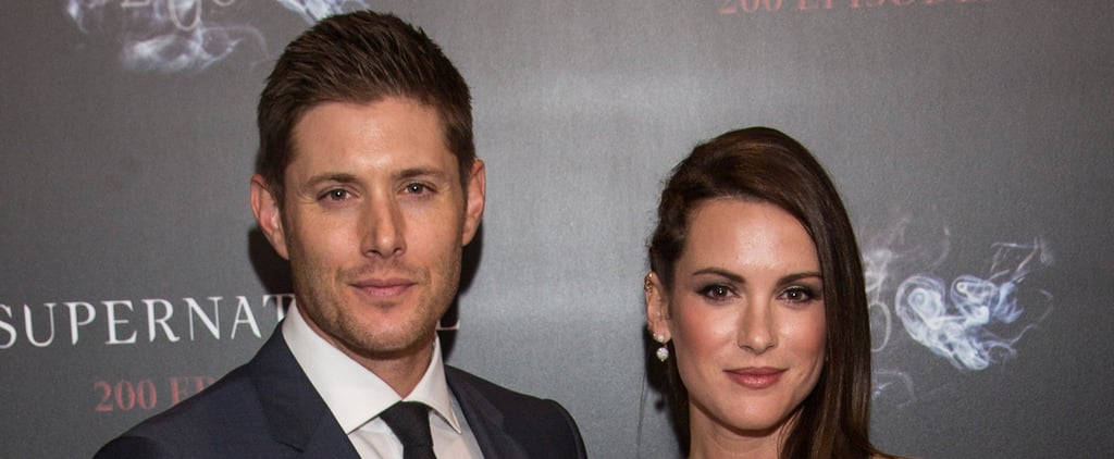 Jensen Ackles and Danneel Harris Expecting Twins