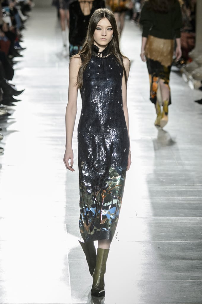 Topshop Unique Autumn/Winter 2016
