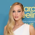 Jennifer Lawrence "Didn't Say What I Wanted to" When Husband Cooke Maroney Proposed