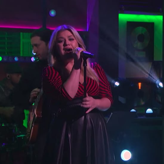 Watch Kelly Clarkson Cover Camila Cabello's "Havana" Video