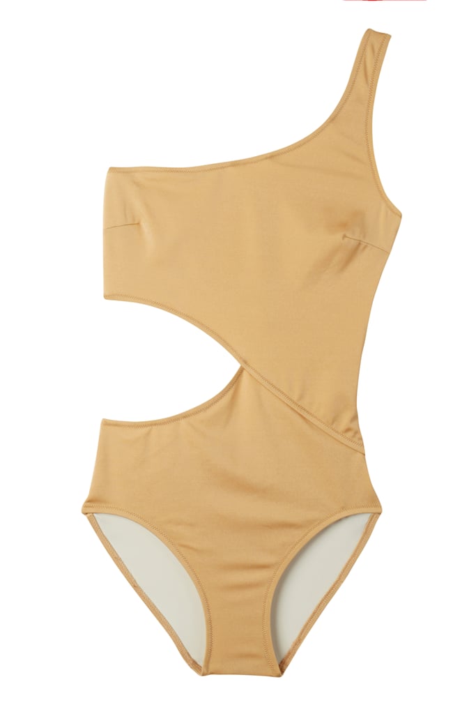 Solid & Striped The Claudia One-Piece ($158)