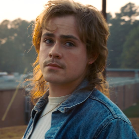 Is Billy's Mullet Real on Stranger Things?