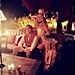 Kate Hudson Halloween Party Pictures 2016
