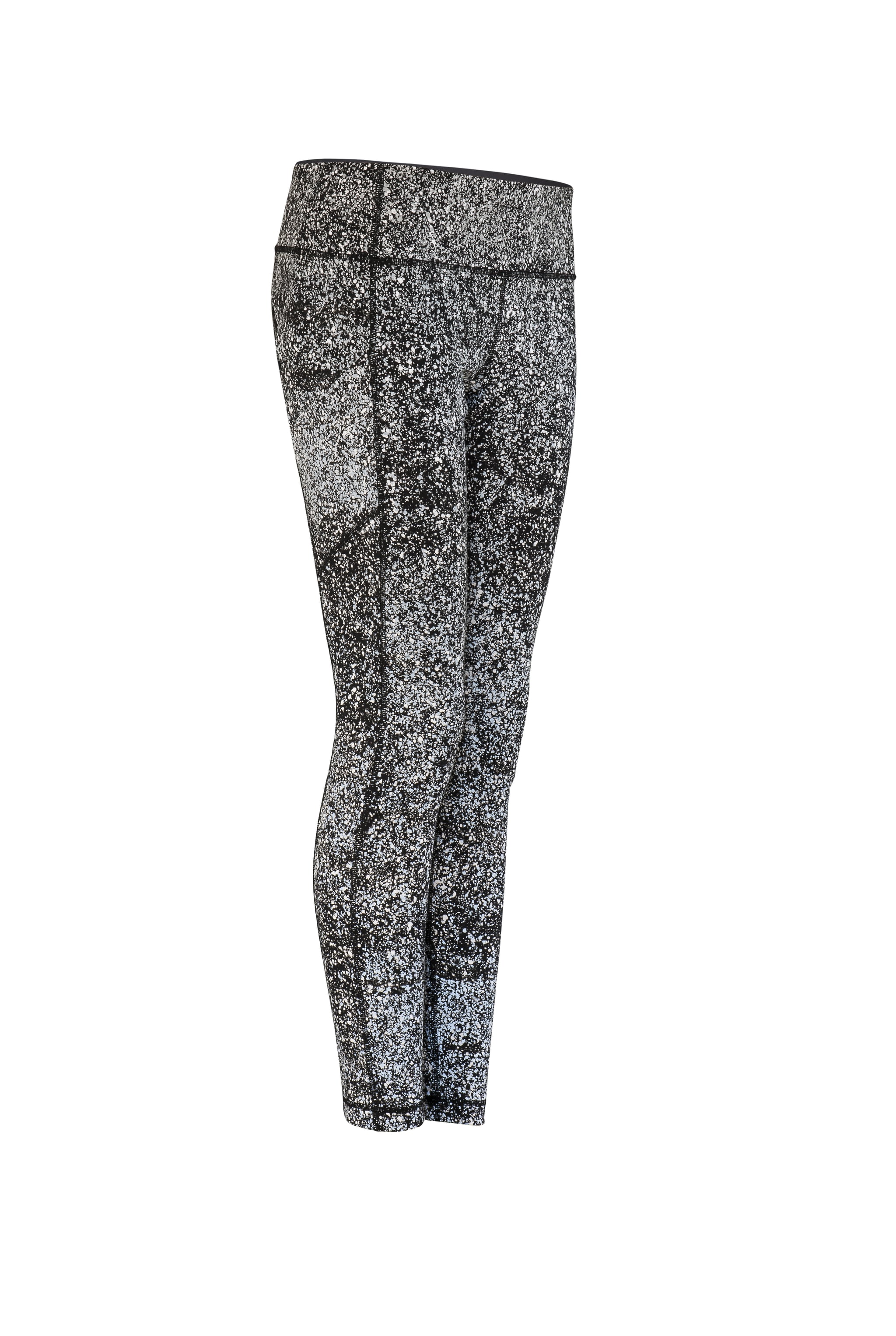 Lululemon Speed Tight (Splatter) | The 