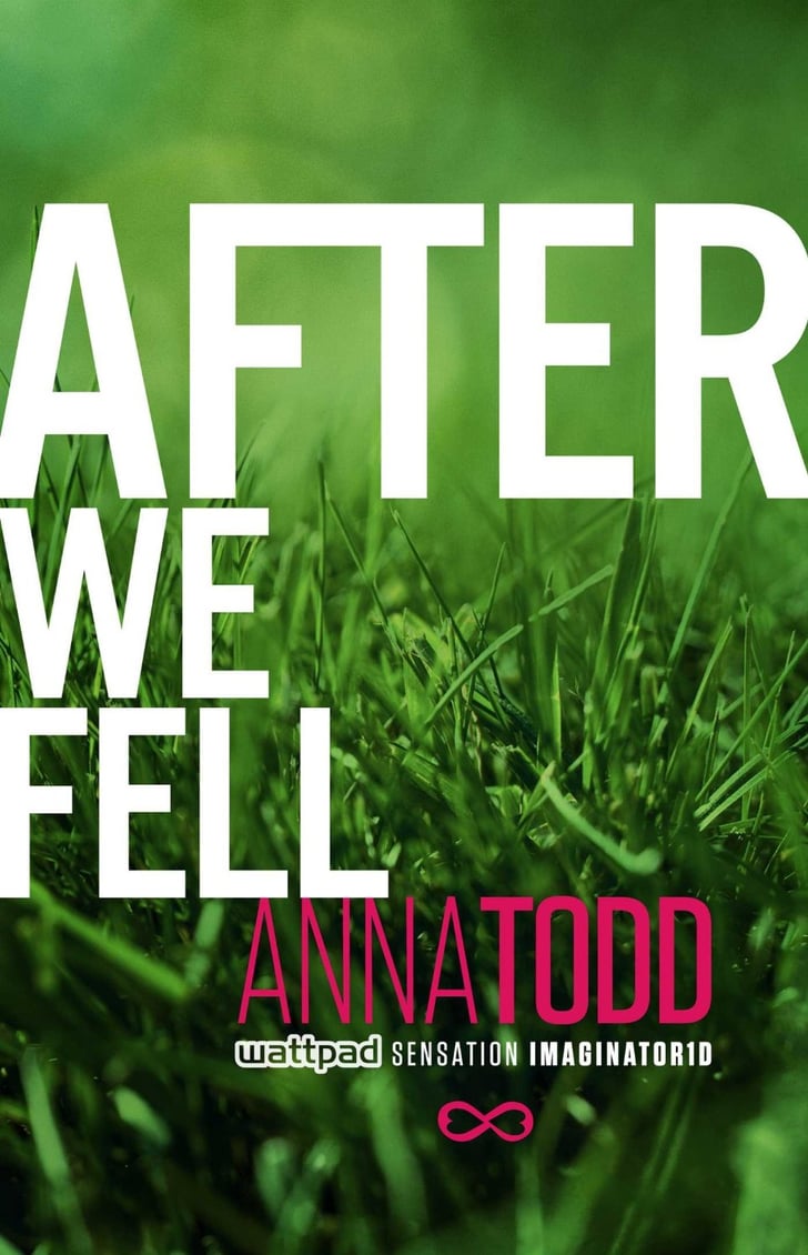 After We Fell | Best Books For Women December 2014 ...