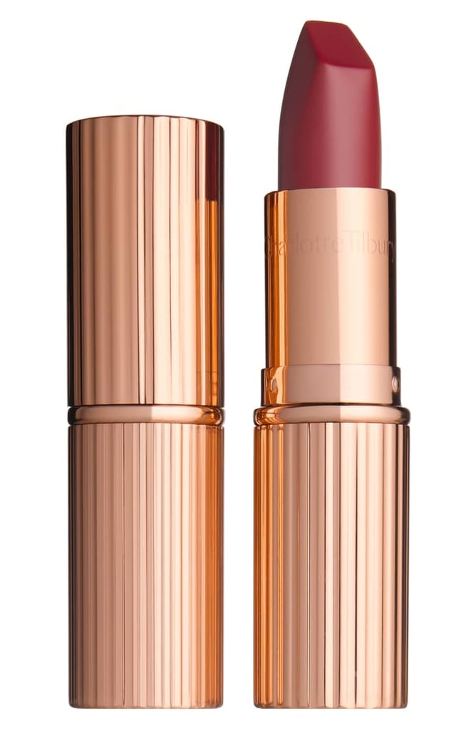 Charlotte Tilbury Matte Revolution Lipstick