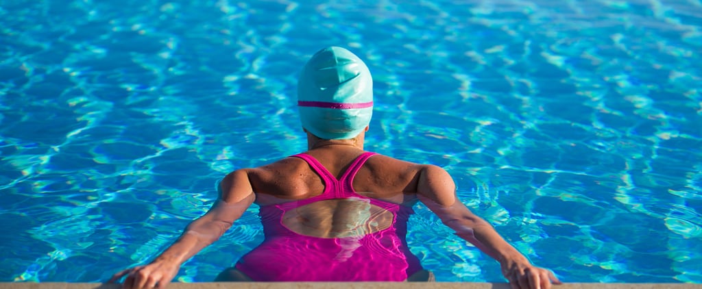 Swim Gear For Your Backyard Pool Workout