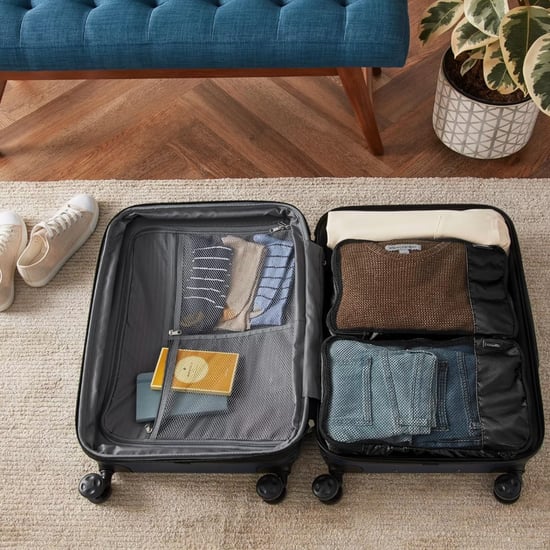Best Luggage on Amazon