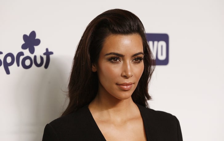 What Face Wash Does Kim Kardashian Use Popsugar Beauty