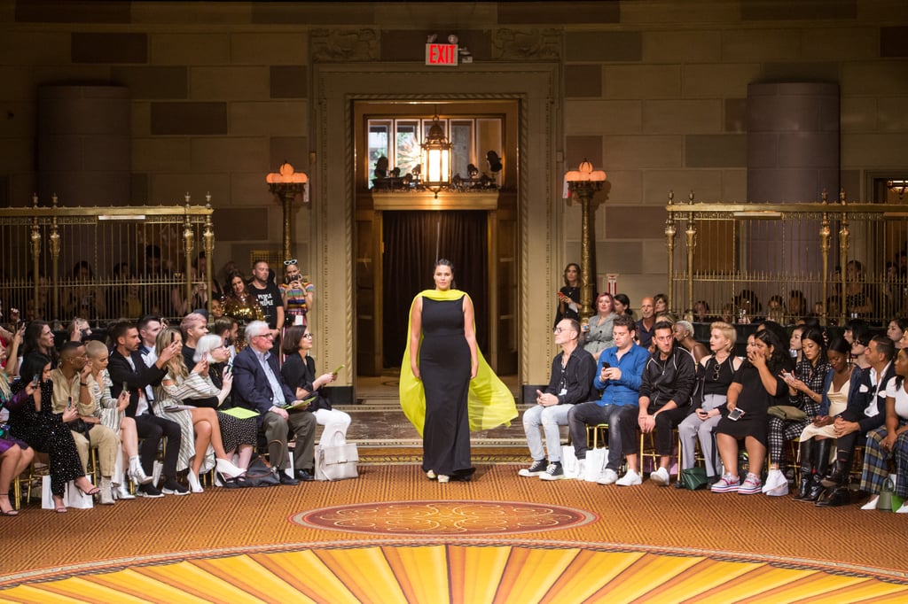 Christian Siriano Spring 2019 Collection