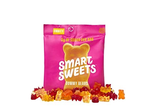 Smart Sweets Gummy Bears