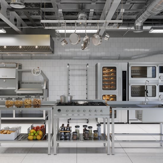 Here's the State of Delivery App Virtual Kitchens in 2024