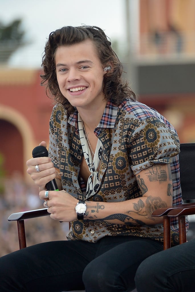 This Gorgeous Grin
