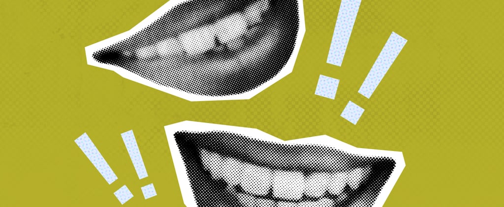 What Does the Term "Smiling White" Mean For POC?