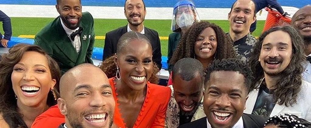 Where Was the Insecure Cast During the 2020 Emmys?