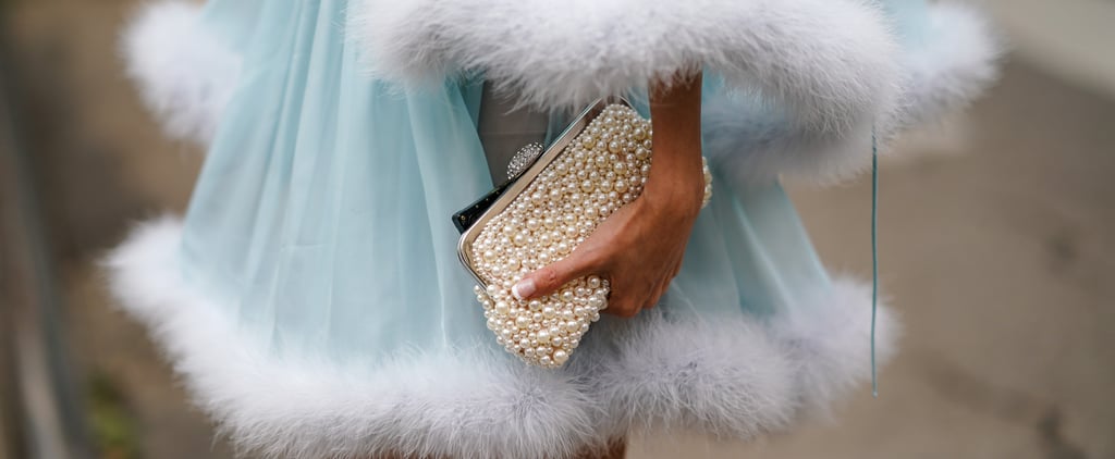 The Best Holiday Evening Mini Bags