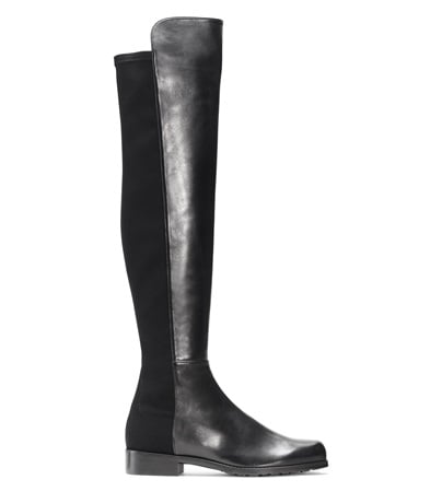 stuart weitzman 5050 size review