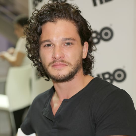 Kit Harington Facts