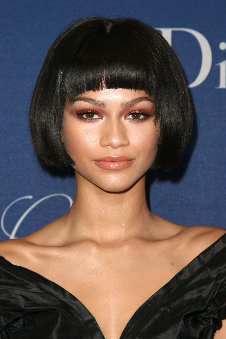 Zendaya