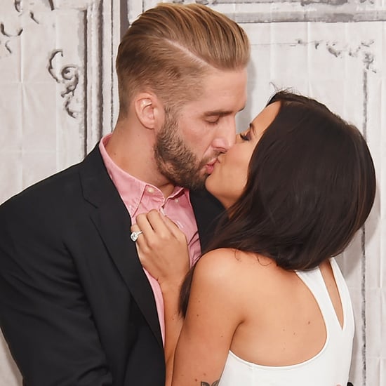Bachelorette Kaitlyn Bristowe's Engagement Ring | Pictures