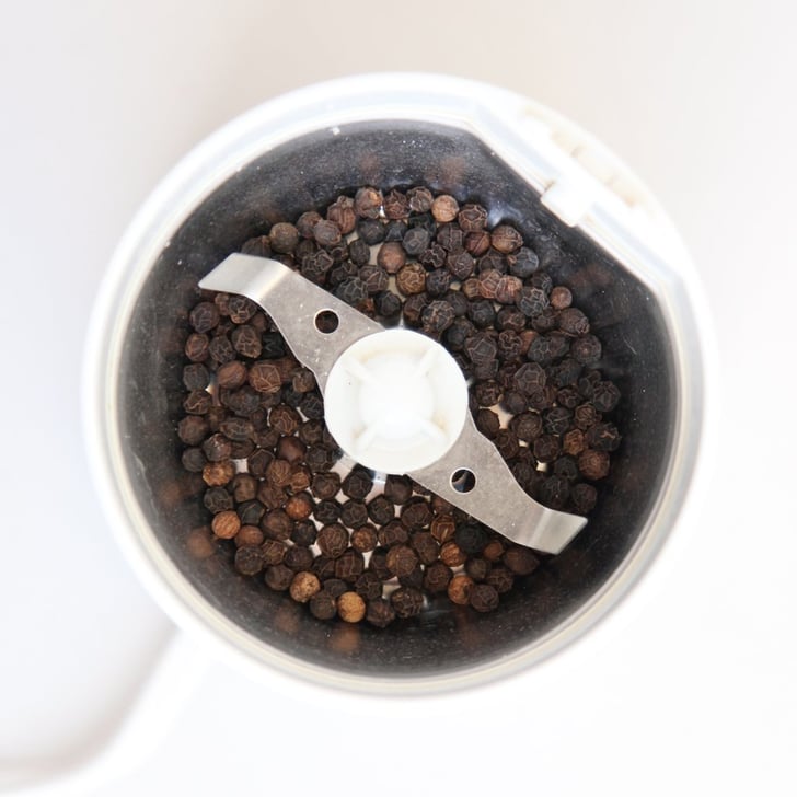 Black Pepper Natural Ingredients For Acne DIY Beauty Hacks POPSUGAR Beauty Photo 16
