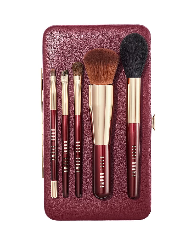 Bobbi Brown Travel Brush Gift Set