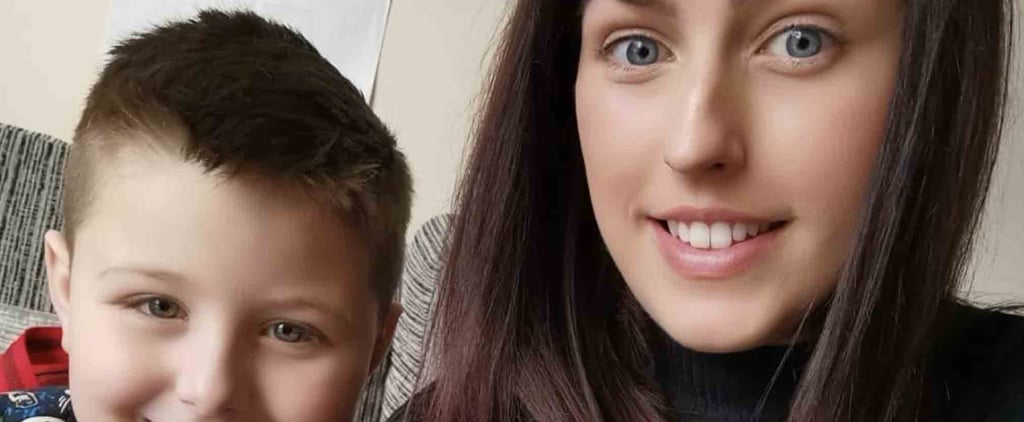 A Mom on Raising a Child With Autism: "If This Job Was Advertised, I Couldn't See Many People Applying"