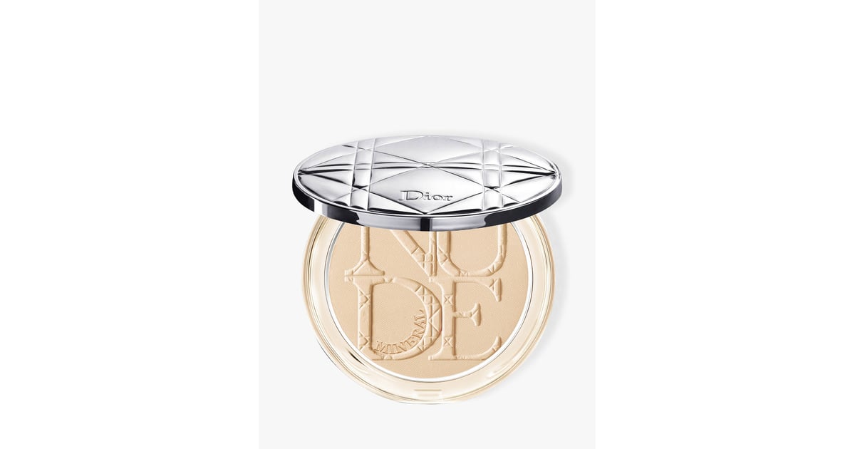 Dior matte powder clearance