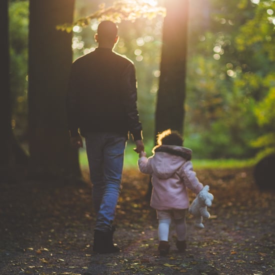Lessons From a Dad for His Daughter