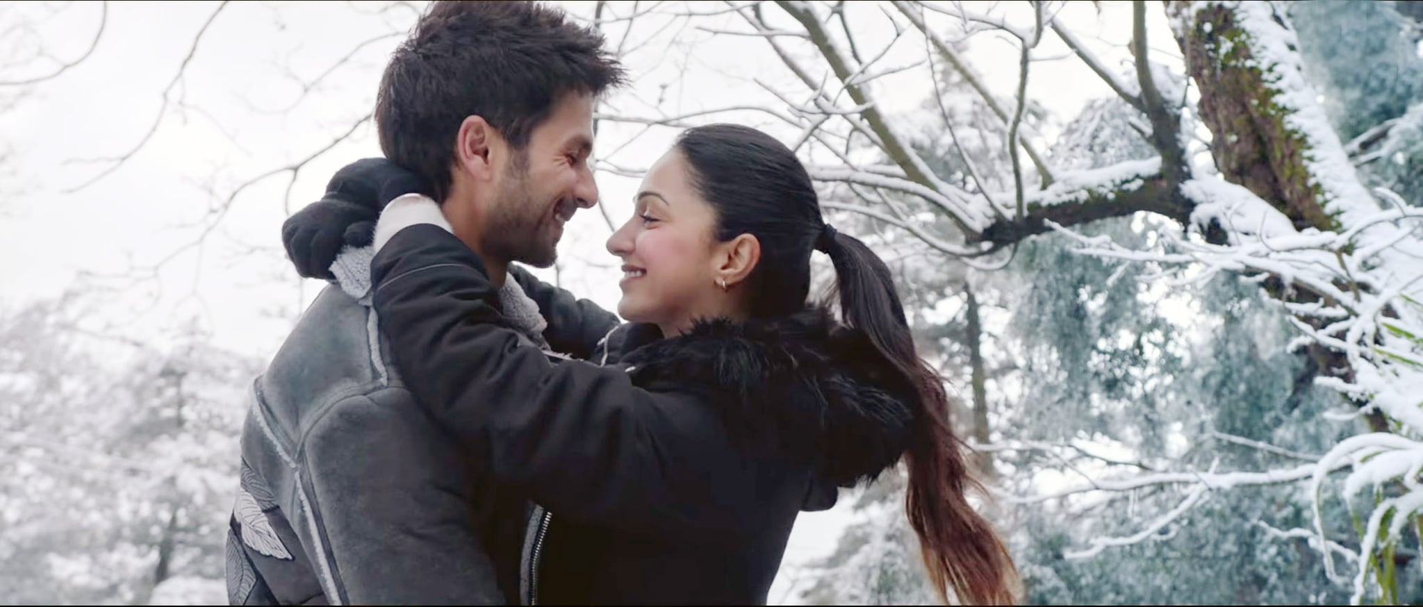 Kabir Singh | Isn't It Romantic? 2019's Best Love-Filled Movies ...