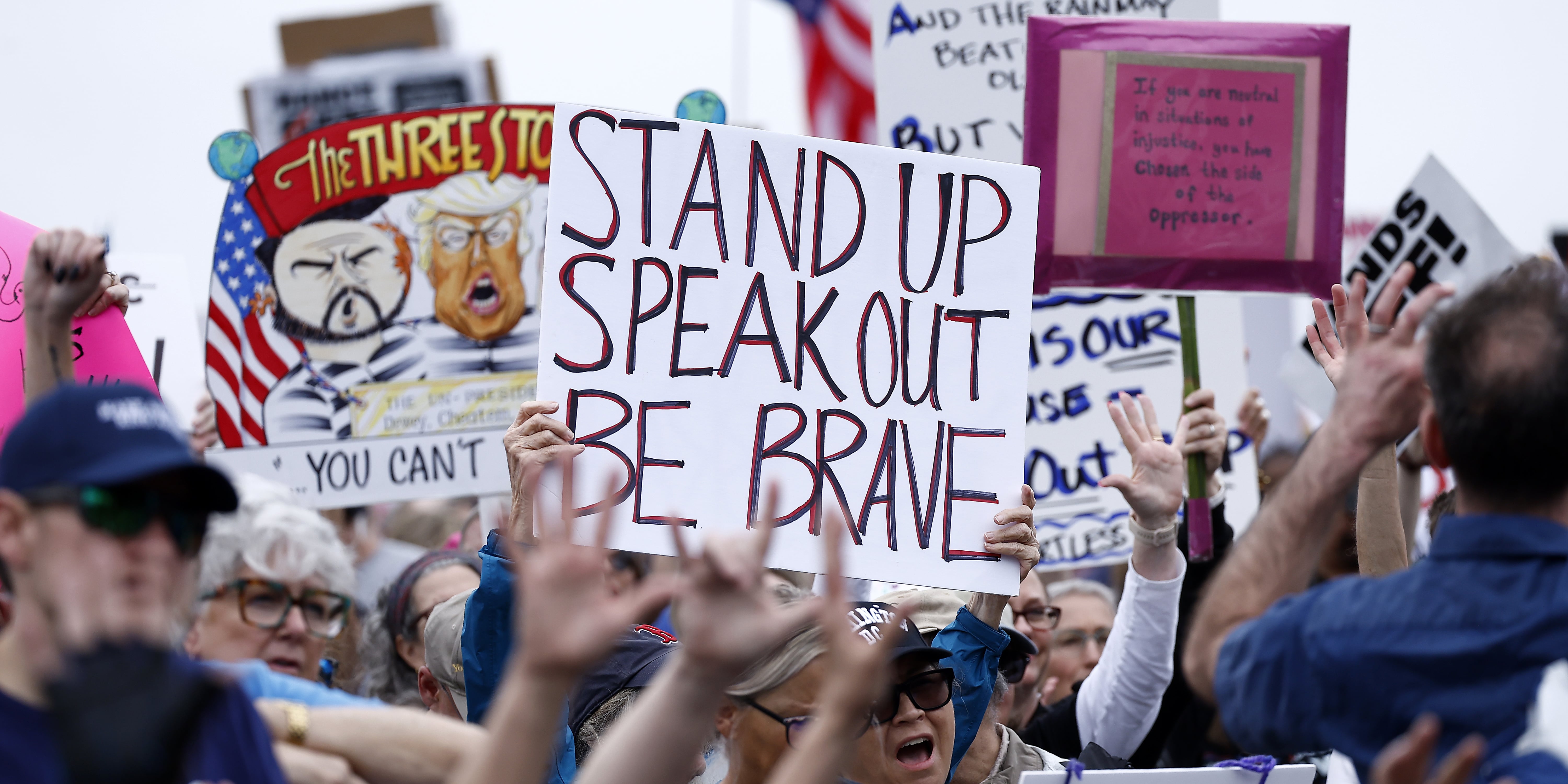 I'm a DEI Consultant — Here's How to Find Hope and Take Action Right Now