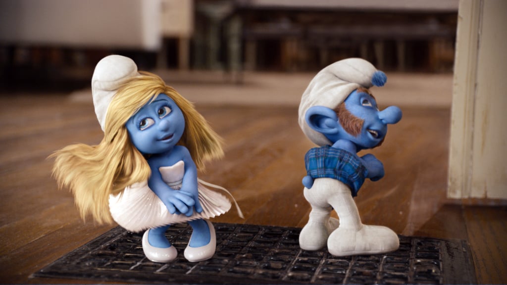 Smurfette