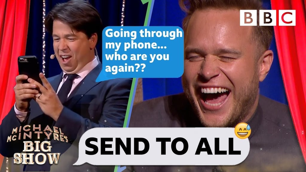 Olly Murs