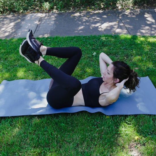 Total-Body Toning Workout