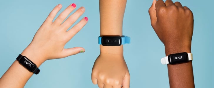 Target and UNICEF Activity Tracker For Charity